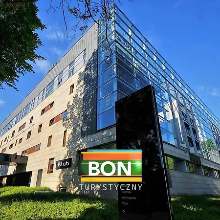411 W Royal Tulip Sand 200 M Od Plazy Dobruk Apartamenty W Hotelu 5 Gwiazdkowym Kolobrzeg Exterior photo