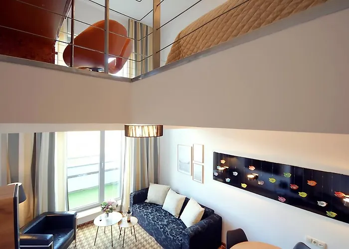 411 W Royal Tulip Sand 200 M Od Plazy Dobruk Apartamenty W Hotelu 5 Gwiazdkowym