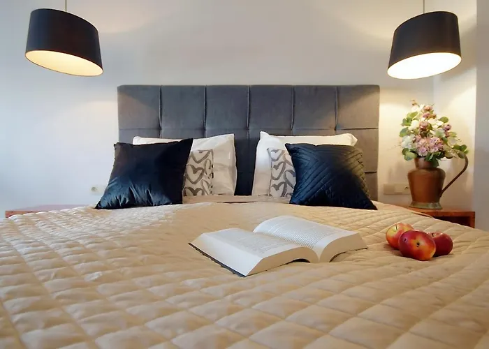 411 W Royal Tulip Sand 200 M Od Plazy Dobruk Apartamenty W Hotelu 5 Gwiazdkowym