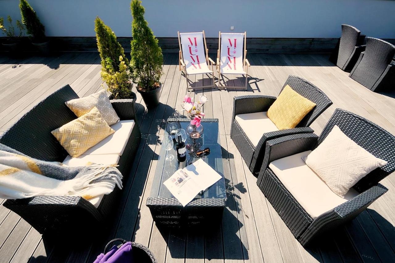 411 W Royal Tulip 200 M Od Plazy Dobruk W 5 Gwiazdkowym Apartment *