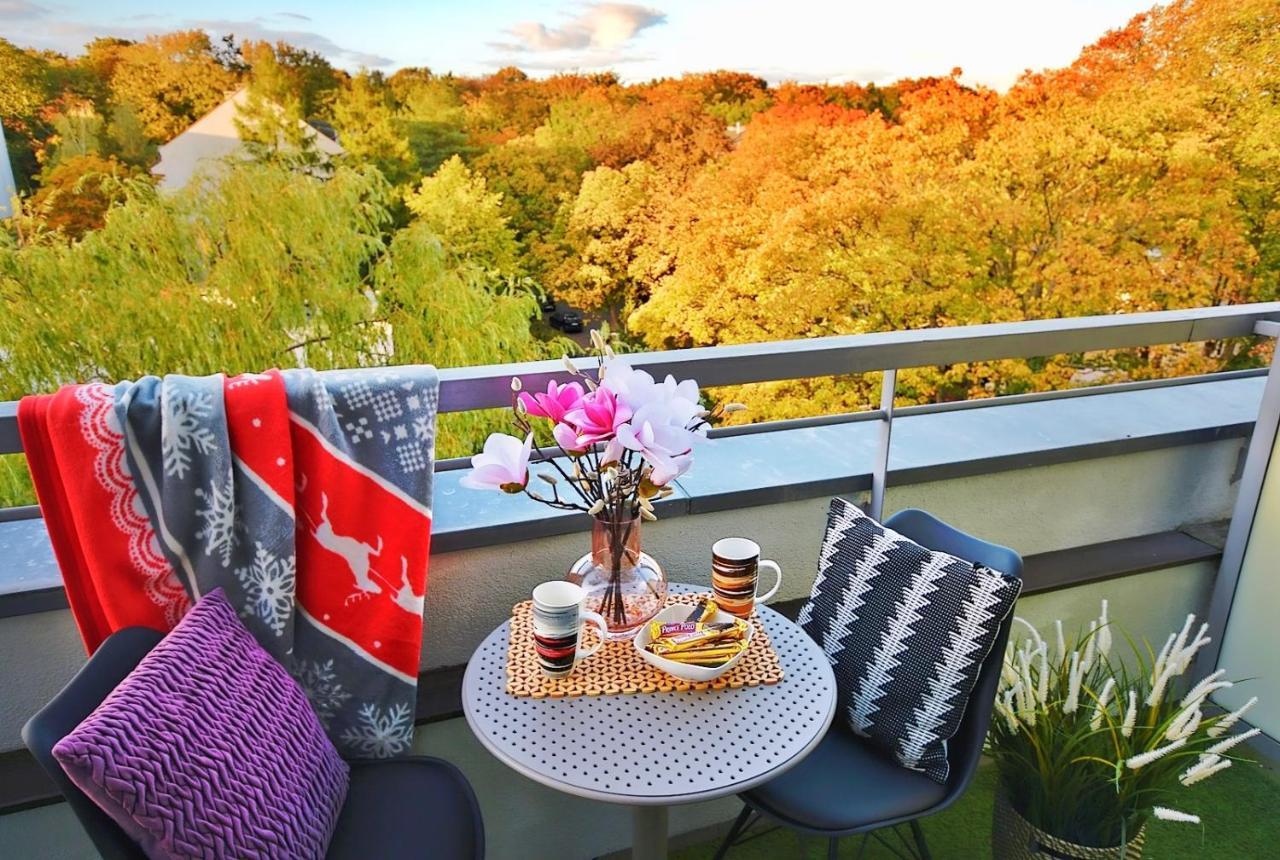 Apartment 411 W Royal Tulip 200 M Od Plazy Dobruk W 5 Gwiazdkowym *