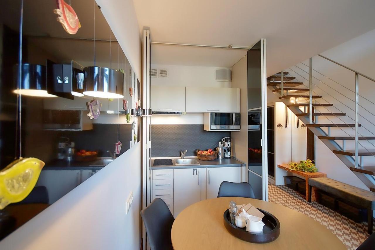 Apartment 411 W Royal Tulip 200 M Od Plazy Dobruk W 5 Gwiazdkowym *