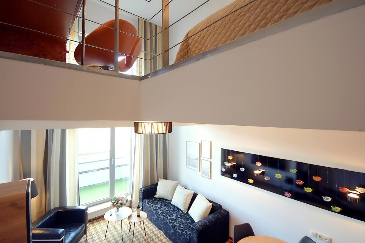 Apartment 411 W Royal Tulip 200 M Od Plazy Dobruk W 5 Gwiazdkowym