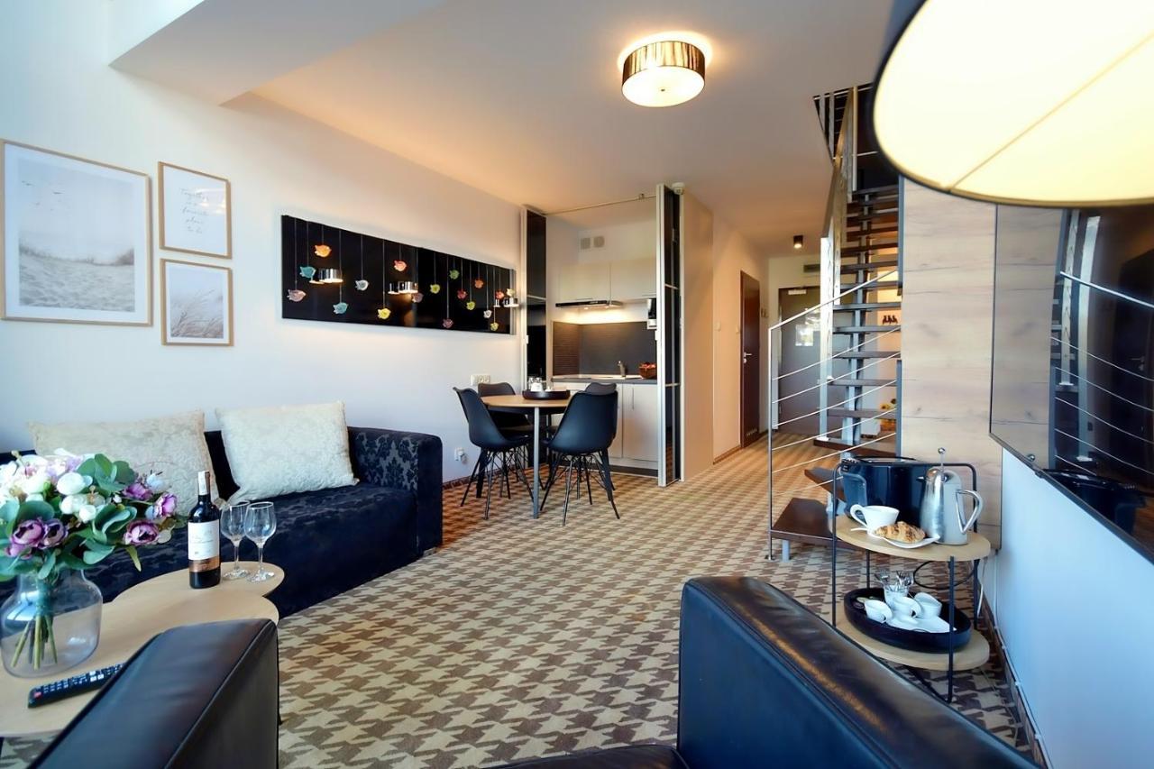 Apartment 411 W Royal Tulip 200 M Od Plazy Dobruk W 5 Gwiazdkowym