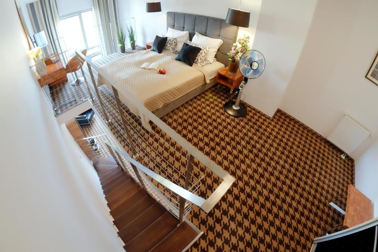 411 W Royal Tulip 200 M Od Plazy Dobruk W 5 Gwiazdkowym Apartment