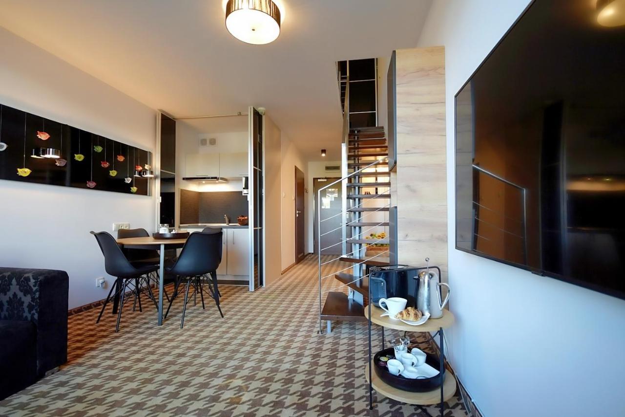 Apartment 411 W Royal Tulip 200 M Od Plazy Dobruk W 5 Gwiazdkowym *