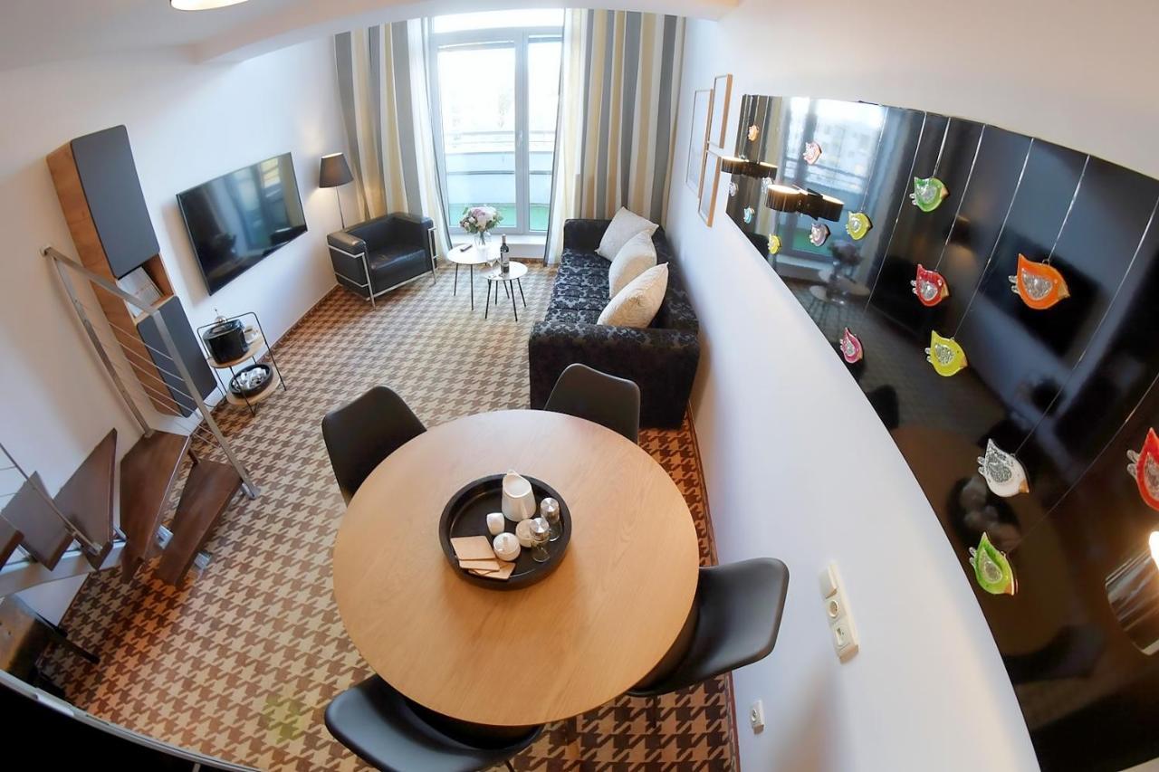 Apartment 411 W Royal Tulip 200 M Od Plazy Dobruk W 5 Gwiazdkowym Kolobrzeg