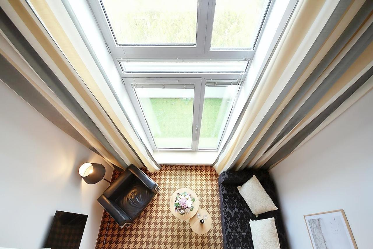 Apartment 411 W Royal Tulip 200 M Od Plazy Dobruk W 5 Gwiazdkowym *