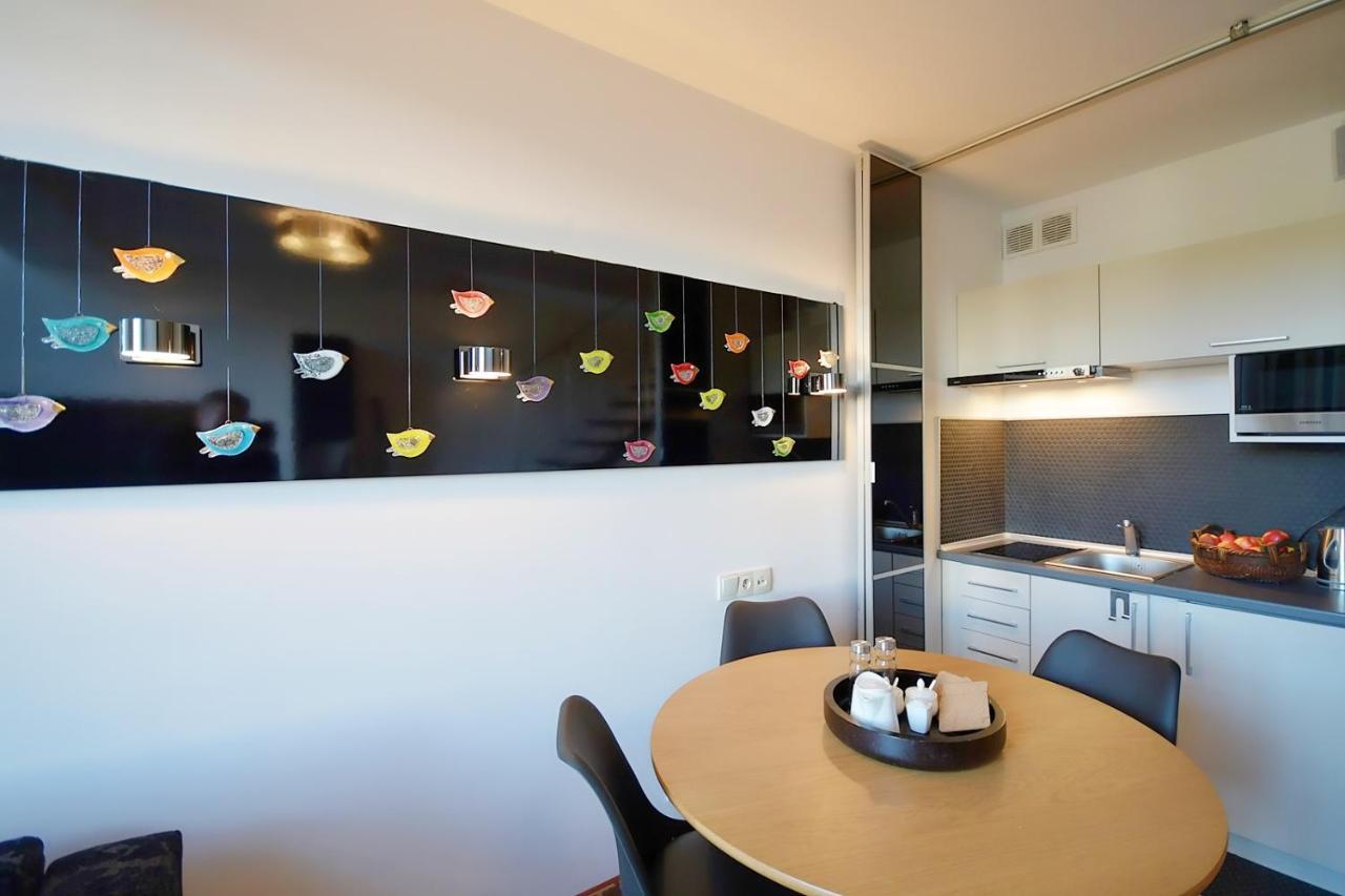 Apartment 411 W Royal Tulip 200 M Od Plazy Dobruk W 5 Gwiazdkowym *