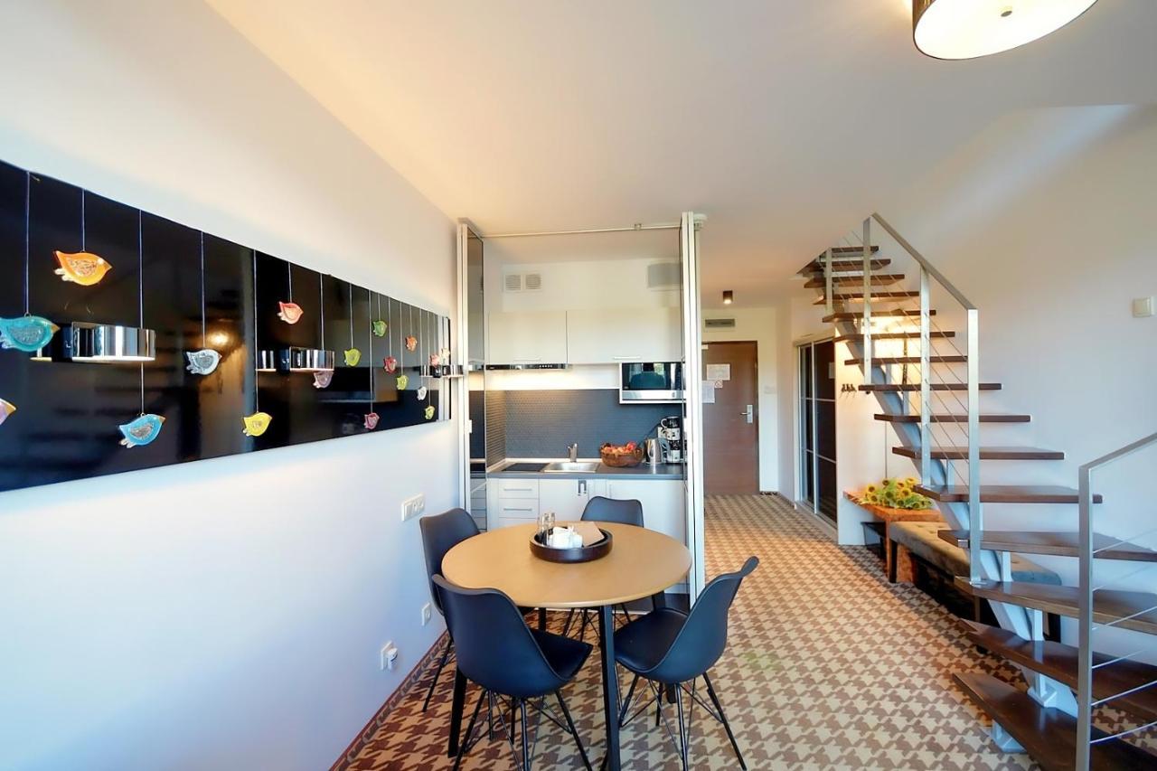 Apartment 411 W Royal Tulip 200 M Od Plazy Dobruk W 5 Gwiazdkowym *