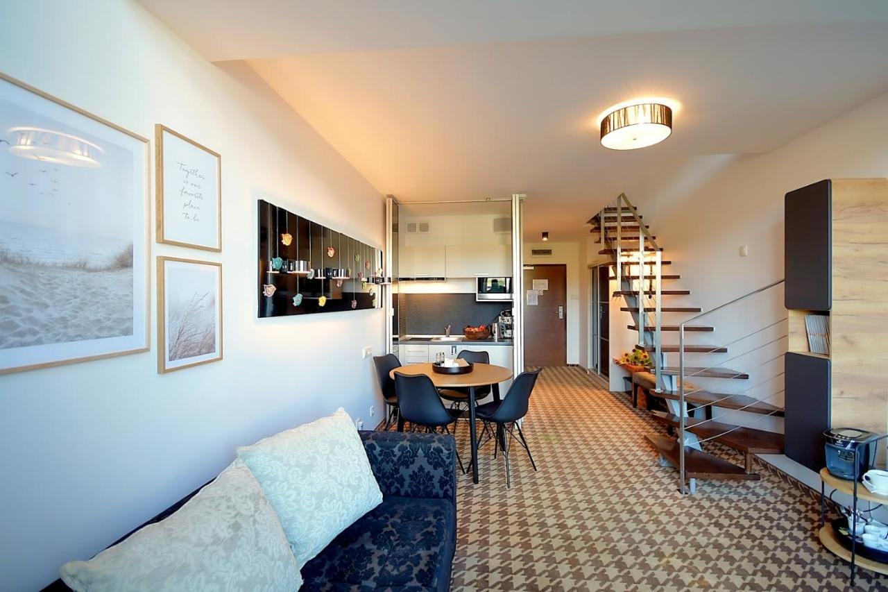 411 W Royal Tulip 200 M Od Plazy Dobruk W 5 Gwiazdkowym Apartment *
