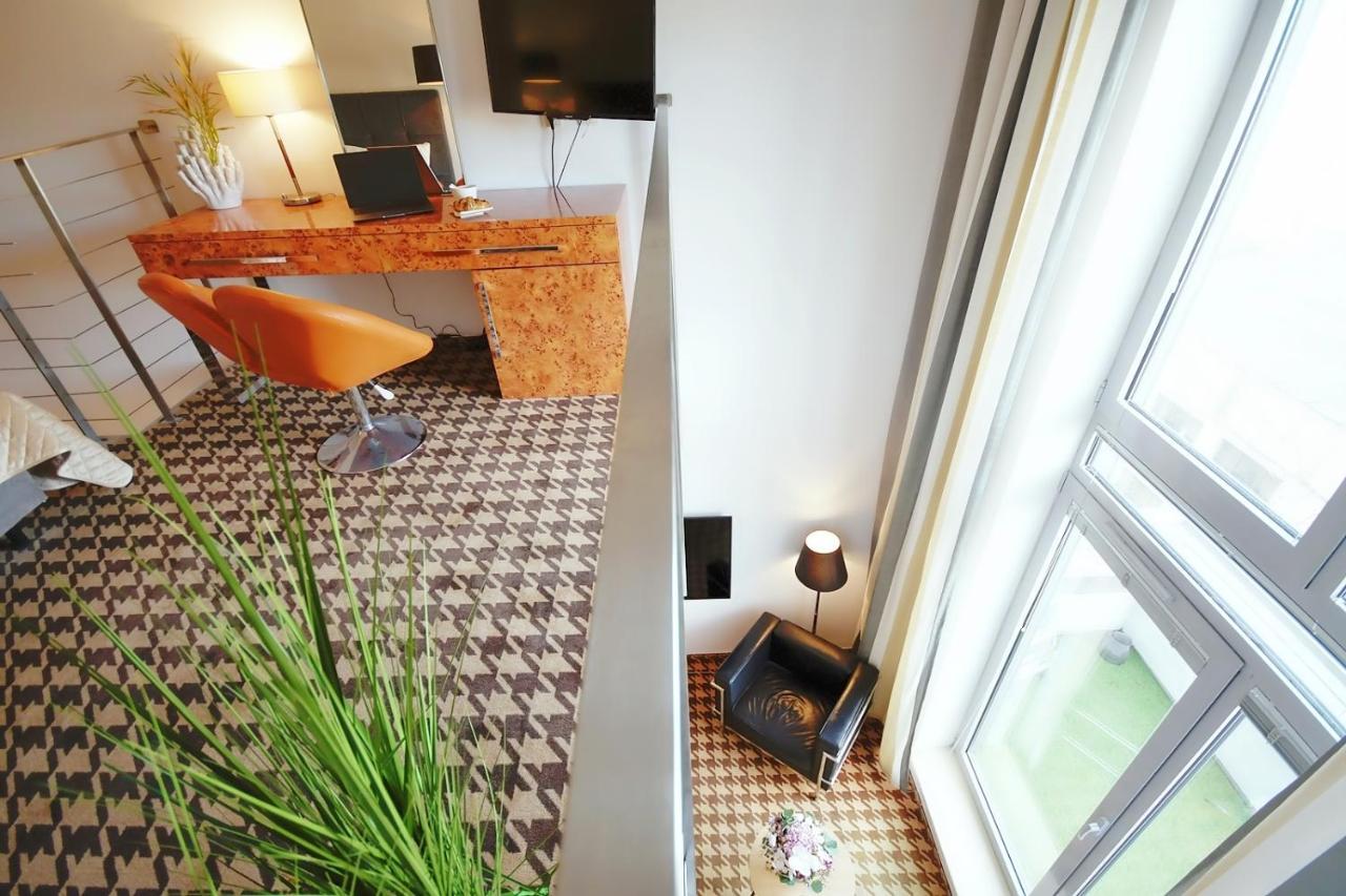 Apartment 411 W Royal Tulip 200 M Od Plazy Dobruk W 5 Gwiazdkowym *