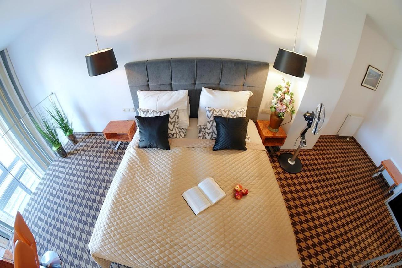 411 W Royal Tulip 200 M Od Plazy Dobruk W 5 Gwiazdkowym Apartment Kolobrzeg