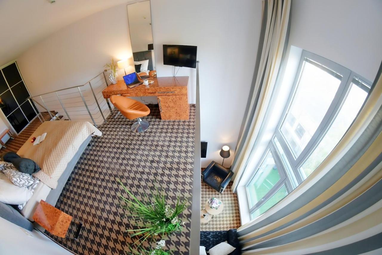 Apartment 411 W Royal Tulip 200 M Od Plazy Dobruk W 5 Gwiazdkowym Kolobrzeg